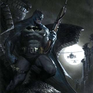 The Dark Knight Rises phone wallpaper