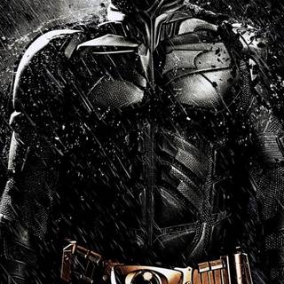 The Dark Knight Rises phone wallpaper