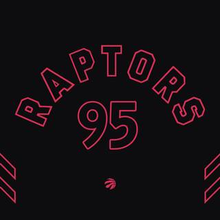 Toronto Raptors phone wallpaper