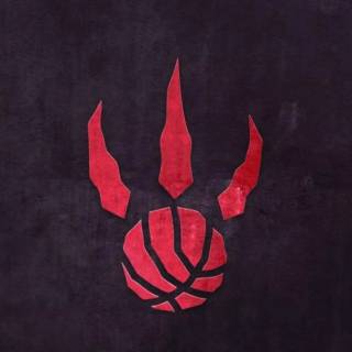Toronto Raptors phone wallpaper
