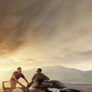 Ferrari iPhone X wallpaper