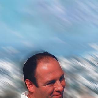 Sopranos phone wallpaper