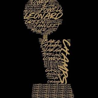 Toronto Raptors phone wallpaper