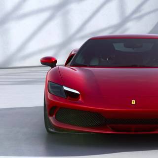 Ferrari iPhone X wallpaper