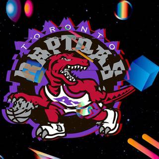 Toronto Raptors phone wallpaper