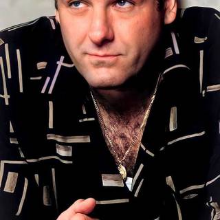 Sopranos phone wallpaper