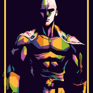 Otaku phone wallpaper