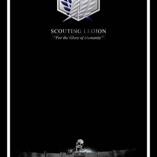 Otaku phone wallpaper