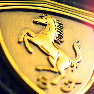 Ferrari iPhone X wallpaper