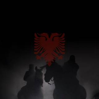 Albania iPhone wallpaper