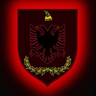 Albania iPhone wallpaper