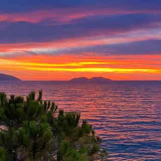 Albania iPhone wallpaper