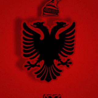 Albania iPhone wallpaper