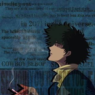 Phone style wallpaper