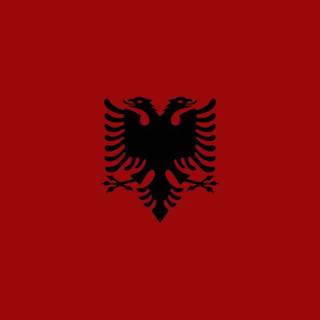 Albania iPhone wallpaper