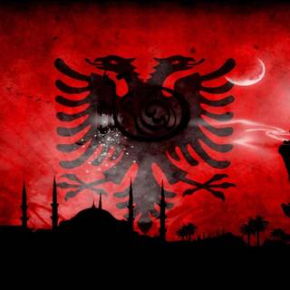 Albania wallpaper