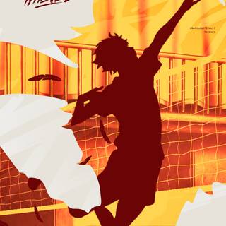 Otaku phone wallpaper