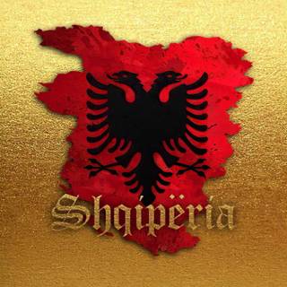Albania iPhone wallpaper