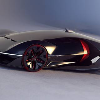 Ferrari iPhone X wallpaper