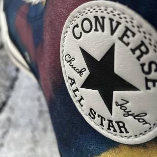 Converse phone wallpaper