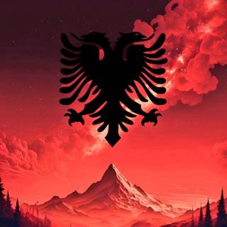 Albania iPhone wallpaper