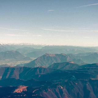 Snow iPhone X wallpaper