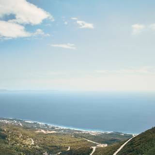 Albania iPhone wallpaper