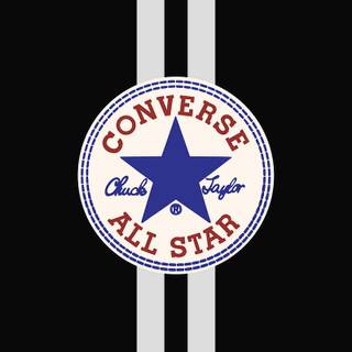 Converse phone wallpaper