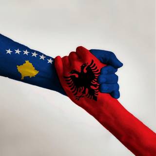 Albania iPhone wallpaper