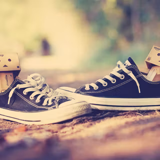 Converse desktop wallpaper