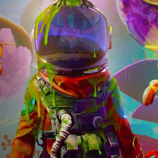 Savage iPhone wallpaper