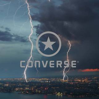 Converse phone wallpaper
