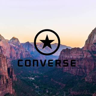 Converse phone wallpaper