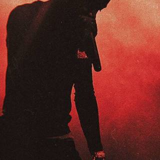 Savage iPhone wallpaper