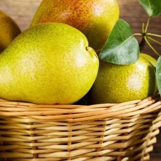 Pear phone wallpaper