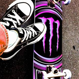 Converse phone wallpaper