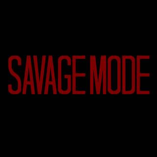 Savage iPhone wallpaper