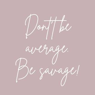 Savage iPhone wallpaper