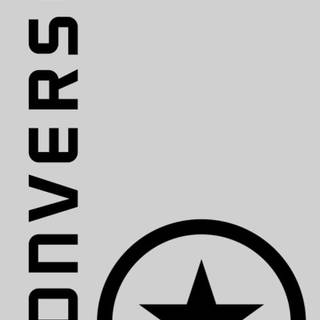 Converse phone wallpaper
