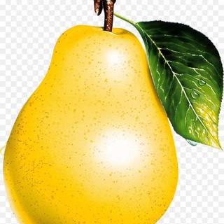 Pear phone wallpaper