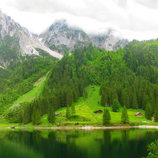 Nature 1280x960 wallpaper