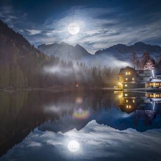 Nature 1280x960 wallpaper