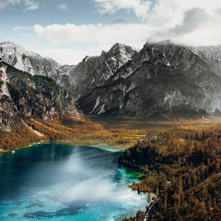 Nature 1280x960 wallpaper