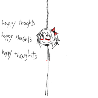 iPhone poem wallpaper