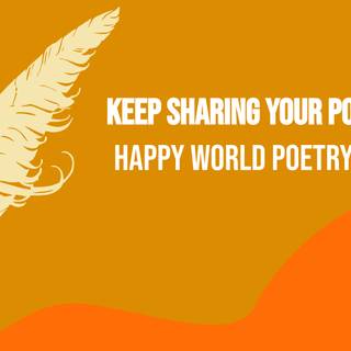 Happy poems wallpaper