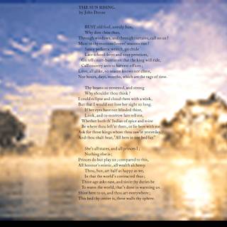 Happy poems wallpaper