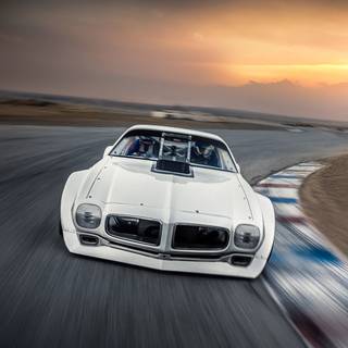 Riley Stair wallpaper