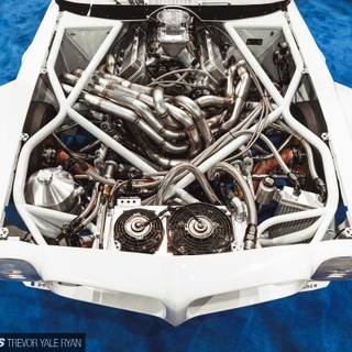 Riley Stair wallpaper