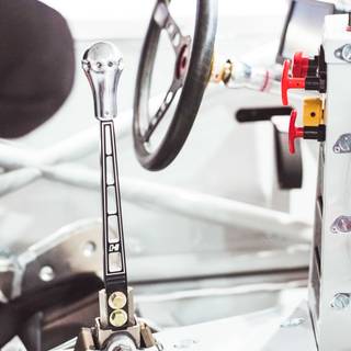 Riley Stair wallpaper