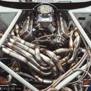 Riley Stair wallpaper